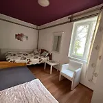 Vendégház Thermál 3*