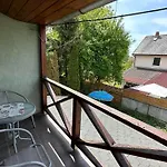 Thermál Vendégház Sárospatak