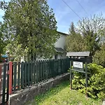 Vendégház Thermál Sárospatak