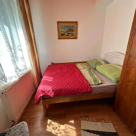 Guest house Thermal Vendeghaz