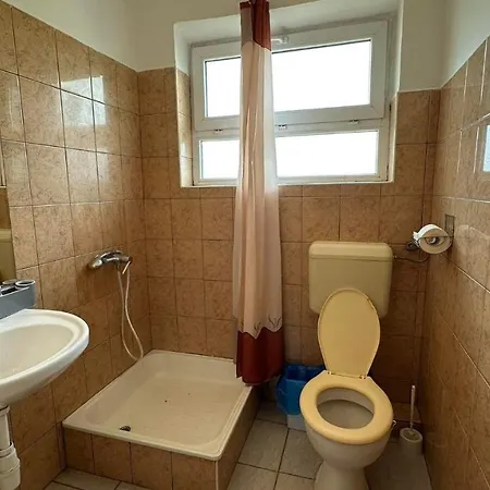 Thermal Vendeghaz Pensjonat 3*