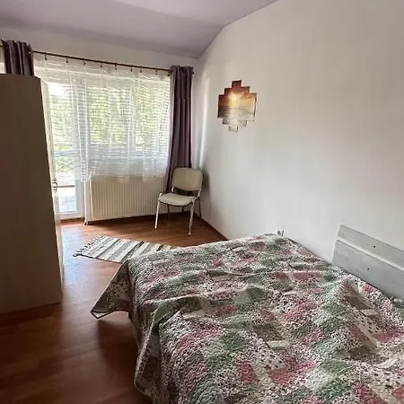 Thermal Vendeghaz Sarospatak