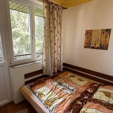 Thermal Vendeghaz Guest house 3*