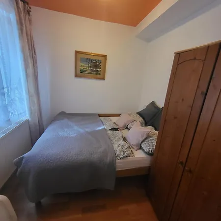 Thermal Vendeghaz 3* Sárospatak