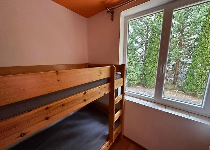 Thermal Vendeghaz 3*