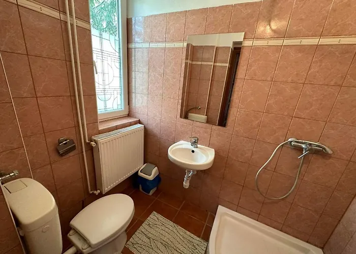Thermal Vendeghaz Pensionat 3*