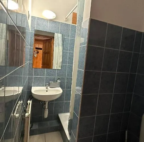 Pensionat Thermal Vendeghaz