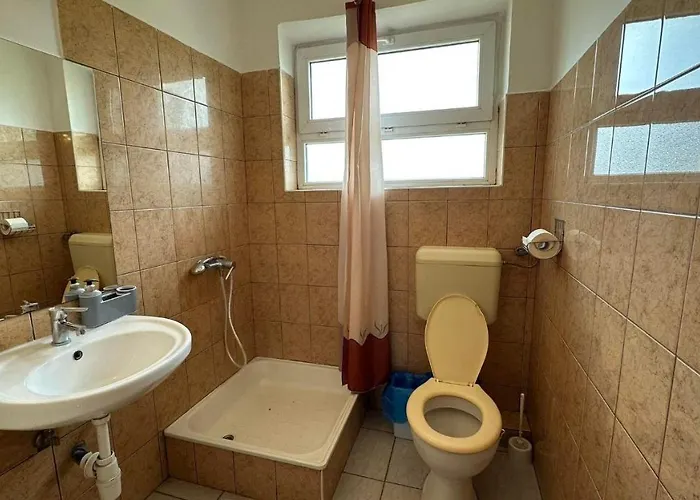 Thermal Vendeghaz Pensionat 3*
