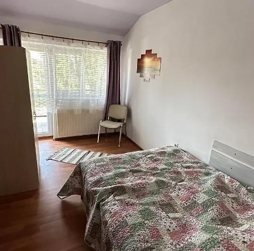 Thermal Vendeghaz Sárospatak