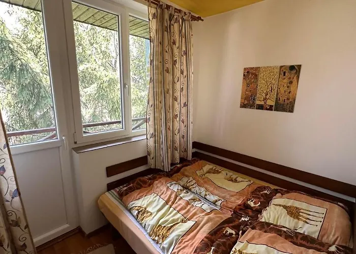 Thermal Vendeghaz Pensionat 3*