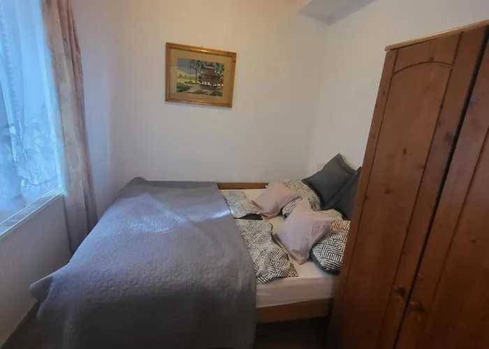 Thermal Vendeghaz 3* Sárospatak